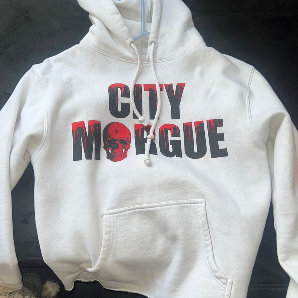 COPY - Vlone hoodie